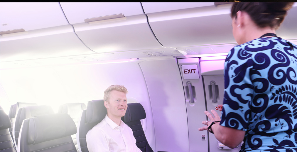 Disabled Passenger Briefing thumbnail